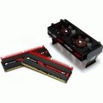 Оперативная память Corsair CMT4GX3M2A2000C8
