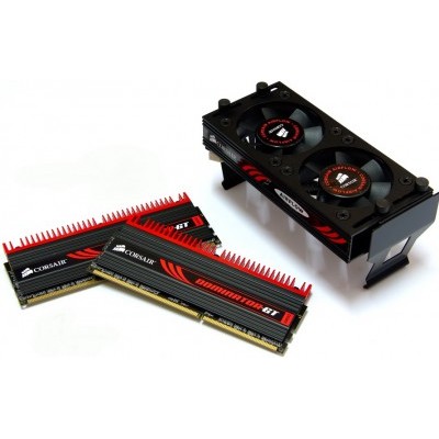 оперативная память Corsair CMT4GX3M2A2000C8
