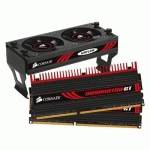 Оперативная память Corsair CMT4GX3M2A2133C9