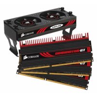 Оперативная память Corsair CMT6GX3M3A1866C9
