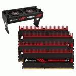 Оперативная память Corsair CMT8GX3M4A1866C9