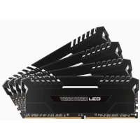 Оперативная память Corsair CMU64GX4M4A2666C16