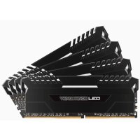 Оперативная память Corsair CMU64GX4M4C3000C15