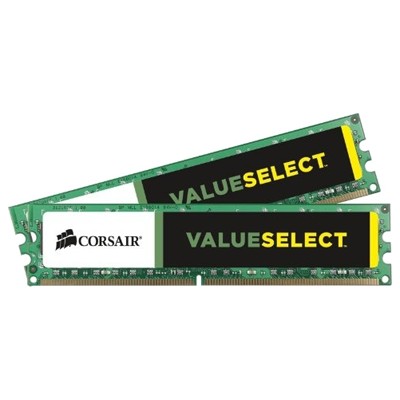 оперативная память Corsair CMV16GX3M2A1333C9