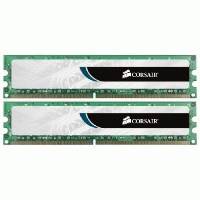 Оперативная память Corsair CMV16GX3M2A1600C11