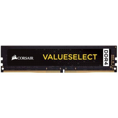 оперативная память Corsair CMV4GX4M1A2400C16