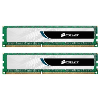 оперативная память Corsair CMV8GX3M2A1333C9