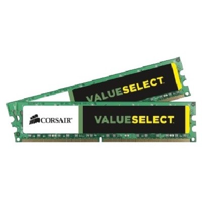 оперативная память Corsair CMV8GX3M2A1600C11