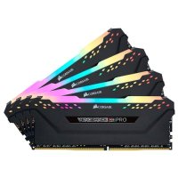 Оперативная память Corsair CMW64GX4M4C3466C16