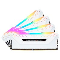 Оперативная память Corsair CMW64GX4M4C3466C16W