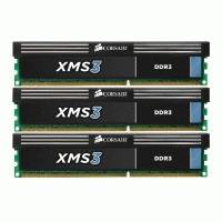 Оперативная память Corsair CMX12GX3M3A2000C9