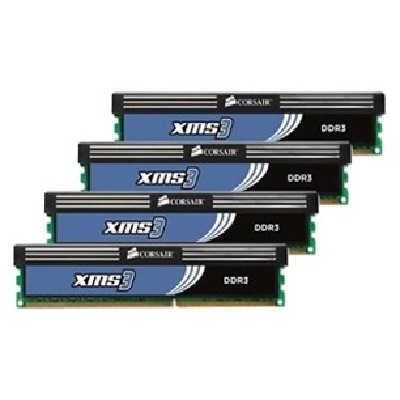оперативная память Corsair CMX16GX3M4A1333C9