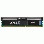 Оперативная память Corsair CMX2GX3M1A1333C9