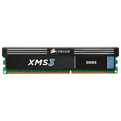 оперативная память Corsair CMX2GX3M1A1333C9