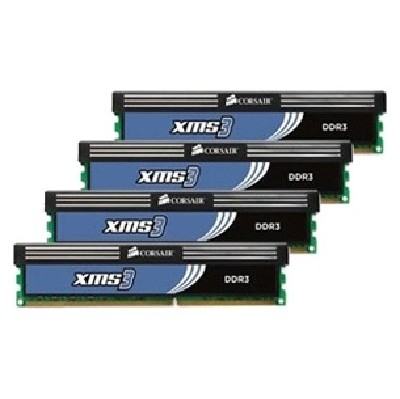 оперативная память Corsair CMX32GX3M4A1333C9