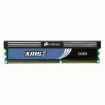 Оперативная память Corsair CMX4GX3M1A1600C7