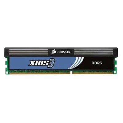 оперативная память Corsair CMX4GX3M1A1600C7