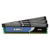 Оперативная память Corsair CMX6GX3M3C1600C7