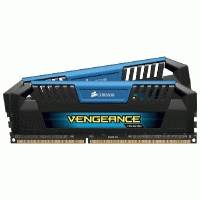 Оперативная память Corsair CMY16GX3M2A1866C9B