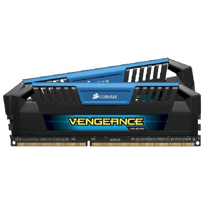 оперативная память Corsair CMY16GX3M2A1866C9B