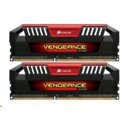 оперативная память Corsair CMY16GX3M2A2133C9R