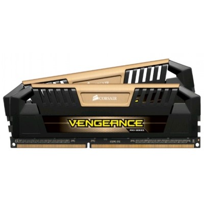 оперативная память Corsair CMY16GX3M2A2400C11A