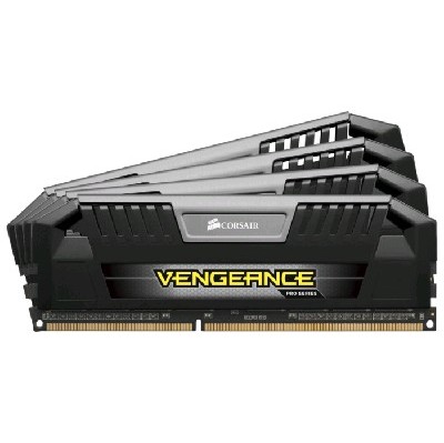оперативная память Corsair CMY32GX3M4A1866C9