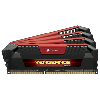 оперативная память Corsair CMY32GX3M4A2400C11R