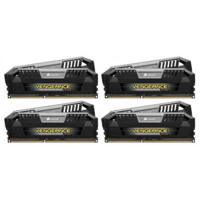 оперативная память Corsair CMY64GX3M8A1866C9