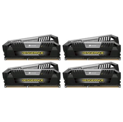 оперативная память Corsair CMY64GX3M8A2133C11
