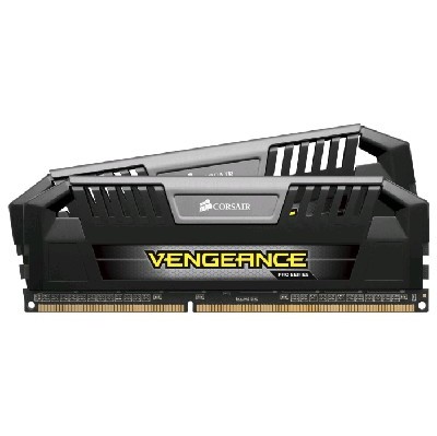 оперативная память Corsair CMY8GX3M2A2400C11