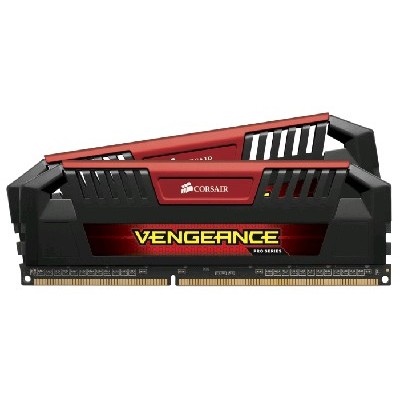 оперативная память Corsair CMY8GX3M2A2400C11R