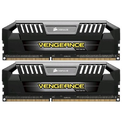 оперативная память Corsair CMY8GX3M2B2133C9