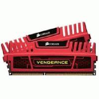 Оперативная память Corsair CMZ16GX3M2A1600C10R