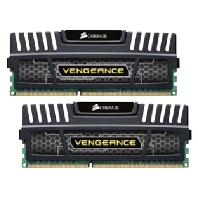 оперативная память Corsair CMZ16GX3M2A1600C9