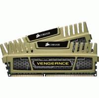 Оперативная память Corsair CMZ16GX3M2A1600C9G