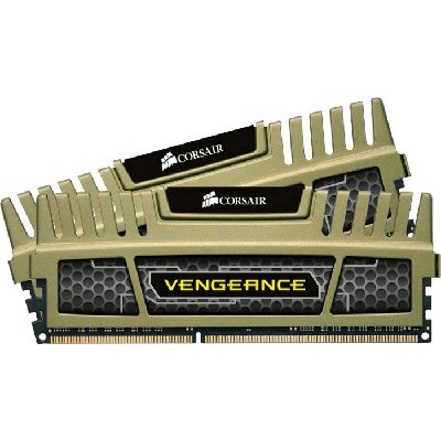 оперативная память Corsair CMZ16GX3M2A1600C9G