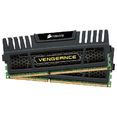 оперативная память Corsair CMZ16GX3M2A1866C10-16GX