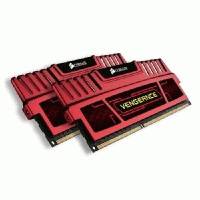 Оперативная память Corsair CMZ16GX3M2A1866C10R