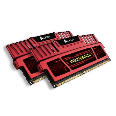 оперативная память Corsair CMZ16GX3M2A1866C10R