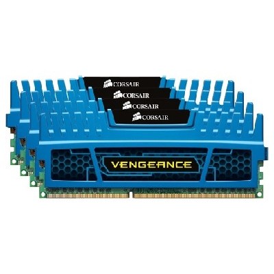 оперативная память Corsair CMZ16GX3M4A2133C11B