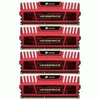 Оперативная память Corsair CMZ16GX3M4A2133C9R