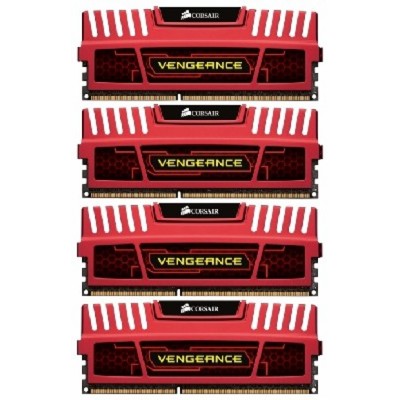 оперативная память Corsair CMZ16GX3M4A2133C9R