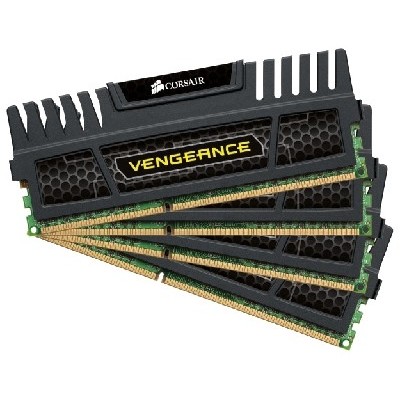 оперативная память Corsair CMZ16GX3M4A2400C9