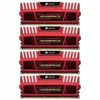 Оперативная память Corsair CMZ16GX3M4A2400C9R