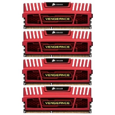 оперативная память Corsair CMZ16GX3M4A2400C9R