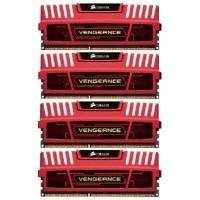 Оперативная память Corsair CMZ16GX3M4X2133C11R