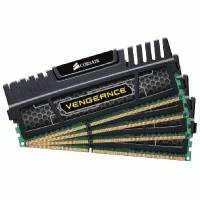 Оперативная память Corsair CMZ32GX3M4A1866C9