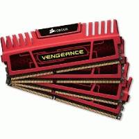 Оперативная память Corsair CMZ32GX3M4X1866C10R
