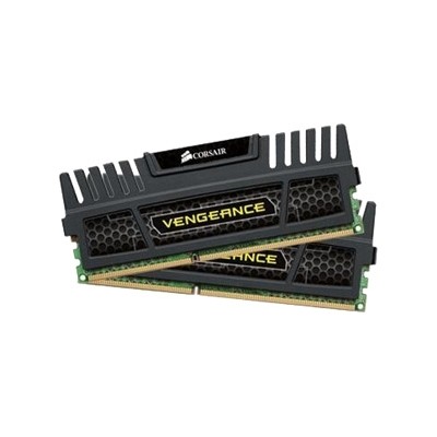 оперативная память Corsair CMZ4GX3M2A1600C8